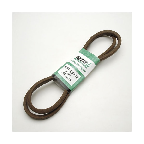 Belt-V 5/8 X 74